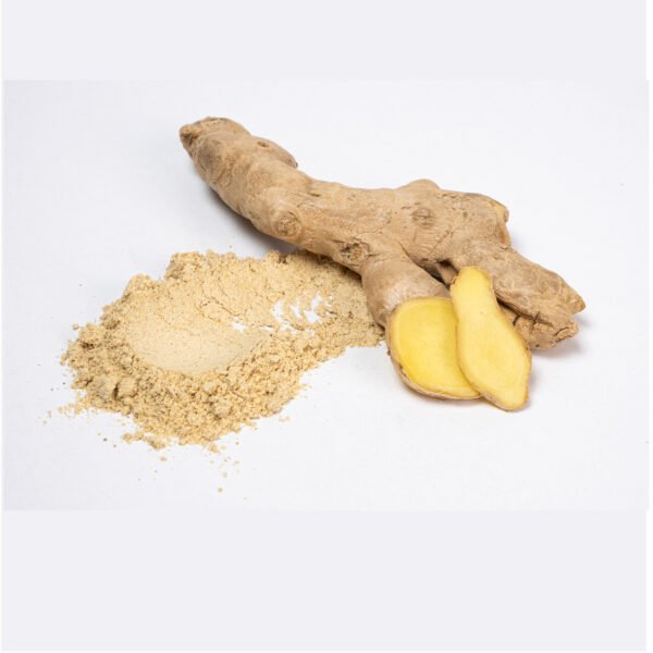 Ginger