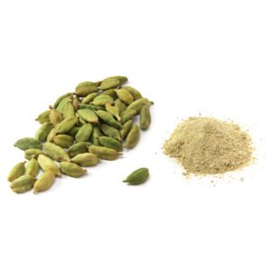 Cardamoms