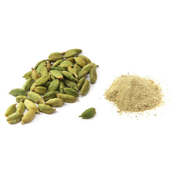 Cardamoms