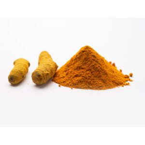 Curcuma