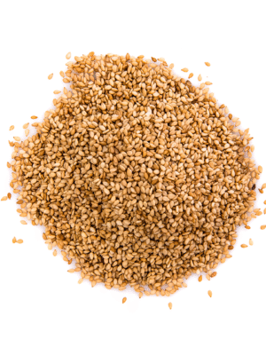 golden Sesame
