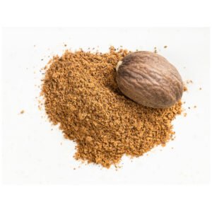 Nutmeg
