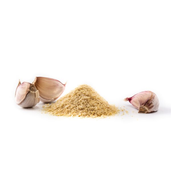 garlic powder