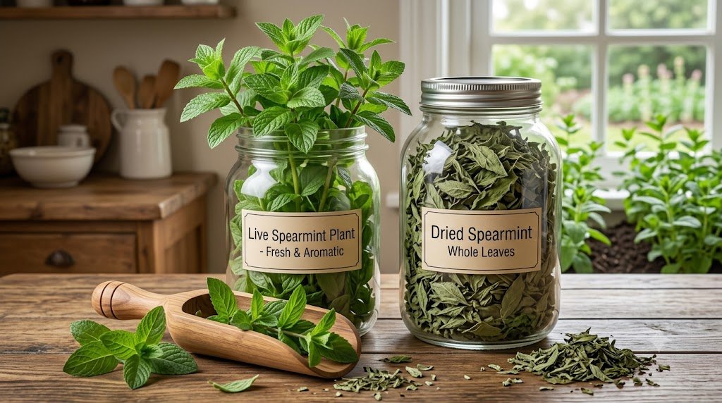 Spearmint
