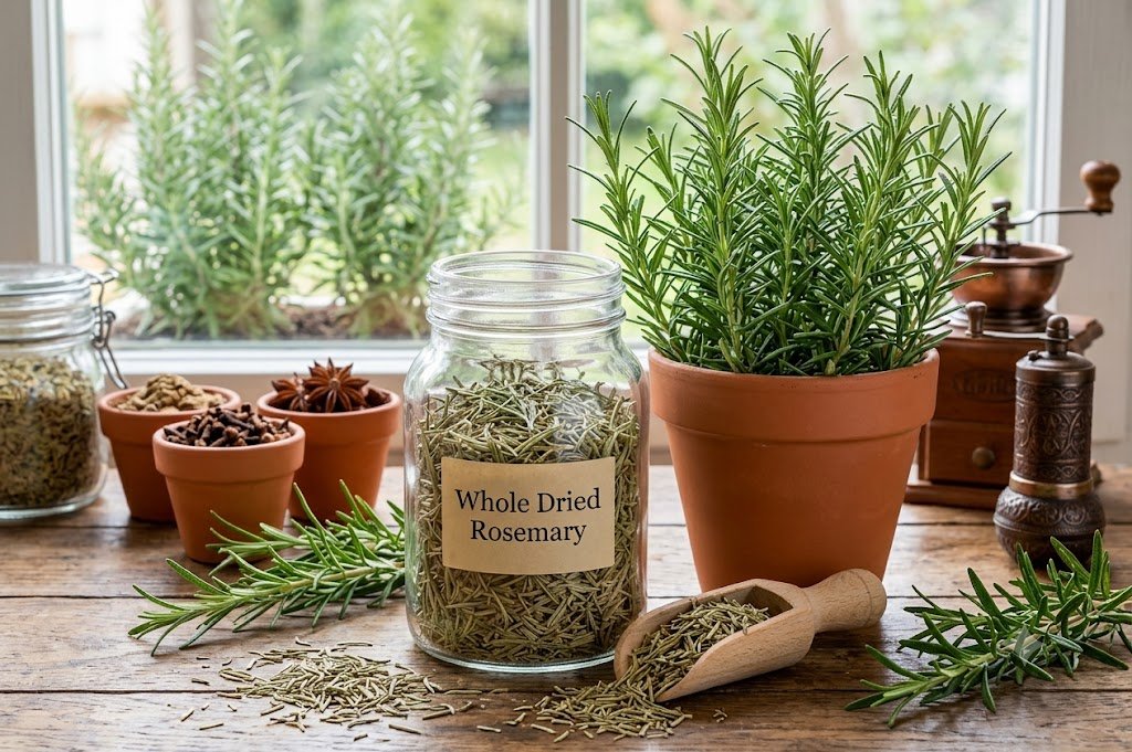 Rosemary