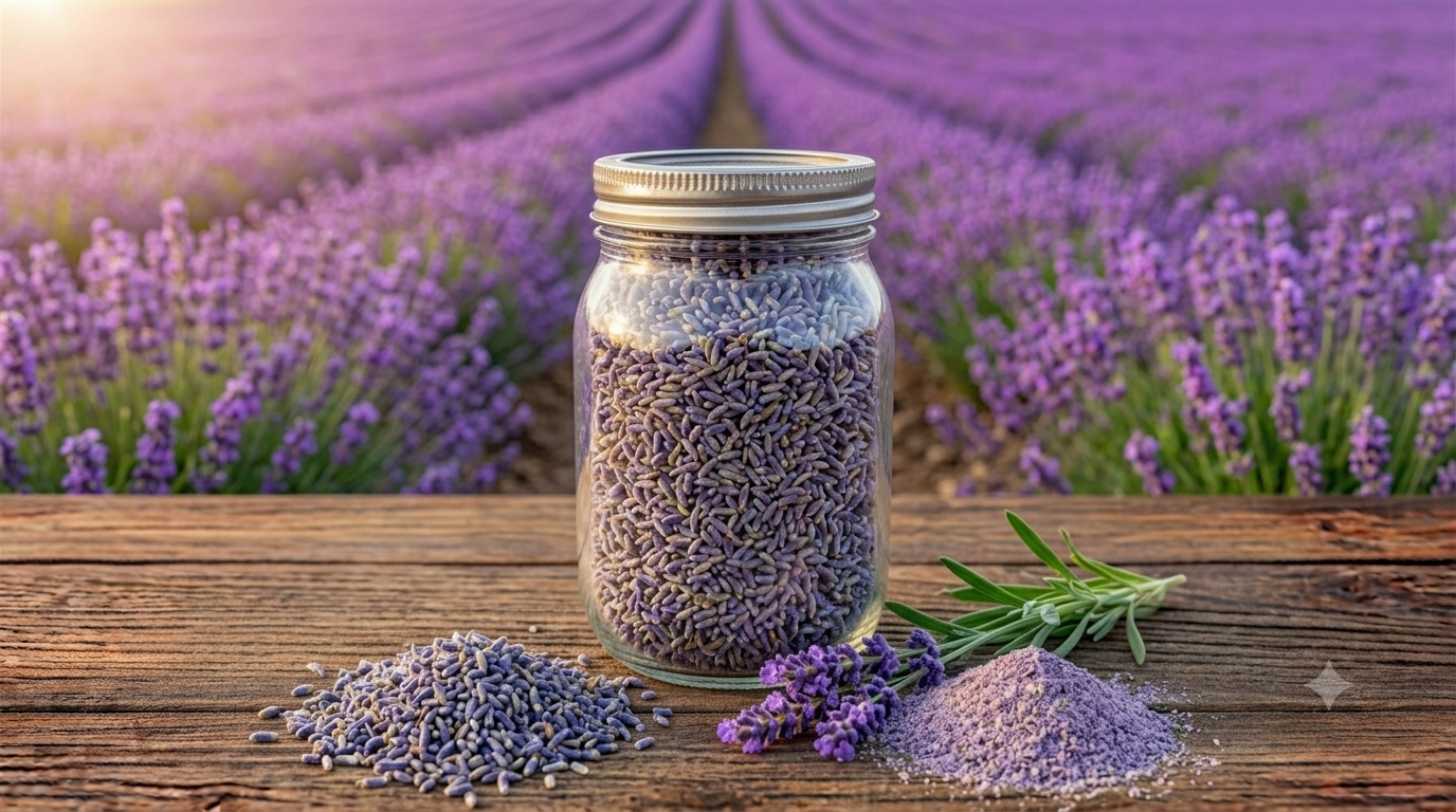Lavender