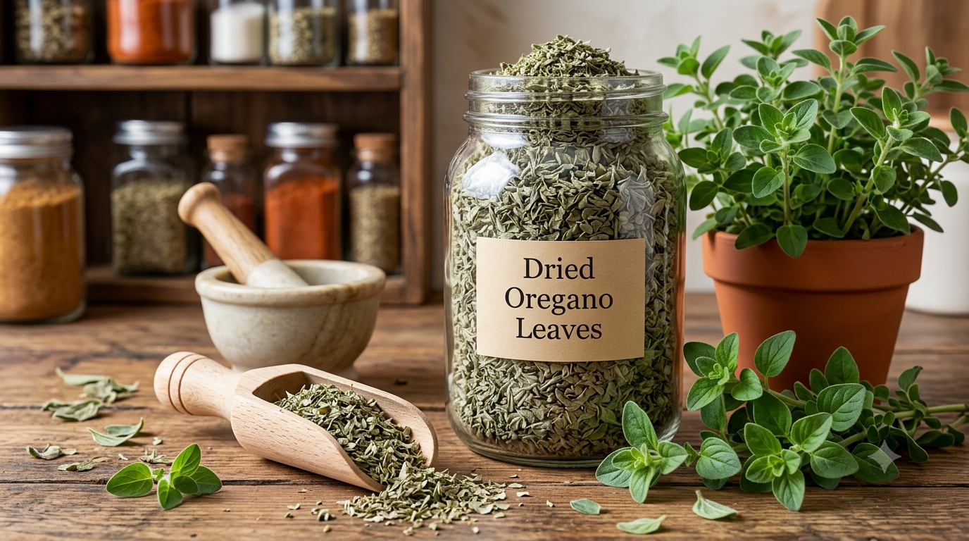 Oregano